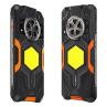 Telefono movil smartphone cubot king kong power 5 6.88 pulgadas - 6gb - 128gb - 15300 mah