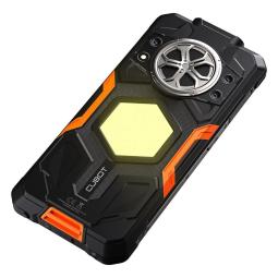 Telefono movil smartphone cubot king kong power 5 6.88 pulgadas - 6gb - 128gb - 15300 mah