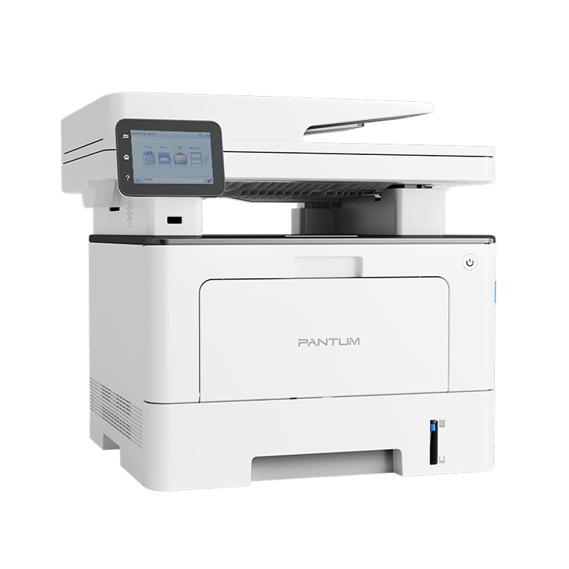 Multifuncion laser pantum bm5220adw monocromo duplex