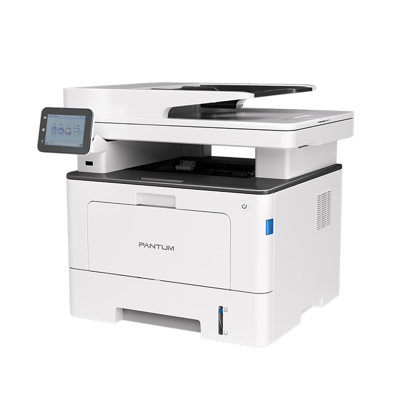 Multifuncion laser pantum bm5220adw monocromo duplex