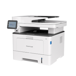Multifuncion laser pantum bm5220adw monocromo duplex