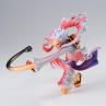 One piece battle record collection - monkey d.luffy gear5 special ver. -