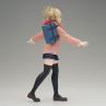 Figura banpresto my hero academia glitter&glamours himiko toga duffel coat ver.