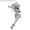 Figura banpresto one piece battle record collection jewelry bonney the most free future