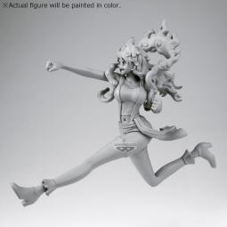 Figura banpresto one piece battle record collection jewelry bonney the most free future