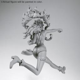 Figura banpresto one piece battle record collection jewelry bonney the most free future