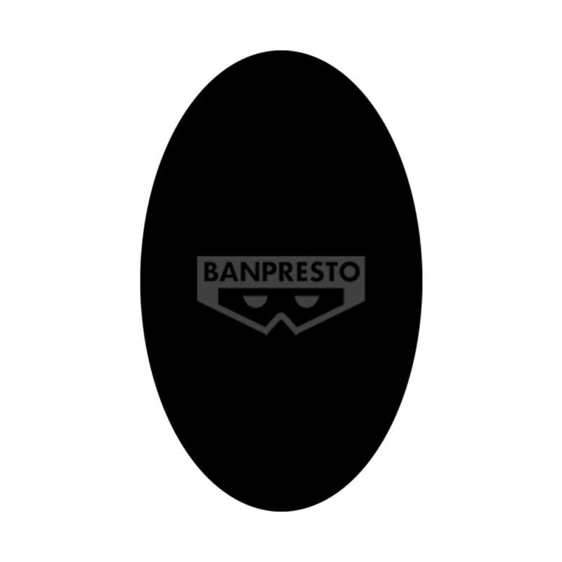 Figura banpresto dandadan grandista - okarun (transformed)