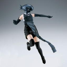 Figura banpresto chainsaw man the movie: reze arc vibration stars bomb