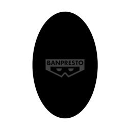 Figura banpresto dandadan grandista - okarun (transformed)