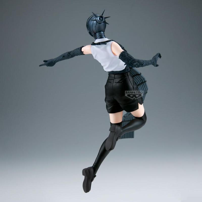 Figura banpresto chainsaw man the movie: reze arc vibration stars bomb