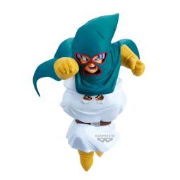 Dragon ball z match makers mighty mask(vs android 18 vs mr. satan)