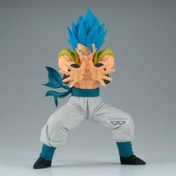 Figura banpresto dragon ball super grandista gogeta