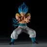 Figura banpresto dragon ball super grandista gogeta