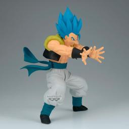 Figura banpresto dragon ball super grandista gogeta