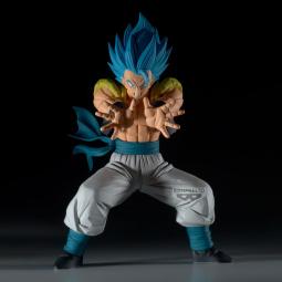 Figura banpresto dragon ball super grandista gogeta