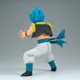 Figura banpresto dragon ball super grandista gogeta