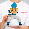 Figura banpresto dragon ball super grandista gogeta