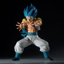 Figura banpresto dragon ball super grandista gogeta