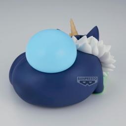 Figura banpresto that time i got reincarnated as a slime rimuru & ranga soft