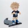 Figura banpresto my hero academia cheer pico katsuki bakugo