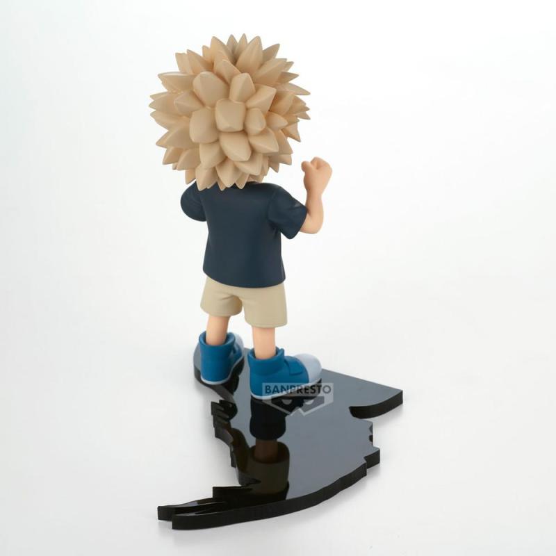 Figura banpresto my hero academia cheer pico katsuki bakugo