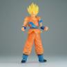 Figura dragon ball super clearise son goku & vegeta (a:son goku)