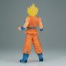 Figura dragon ball super clearise son goku & vegeta (a:son goku)