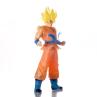 Figura dragon ball super clearise son goku & vegeta (a:son goku)