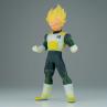 Figura banpresto dragon ball super clearise son goku & vegeta (b:vegeta)
