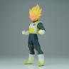 Figura banpresto dragon ball super clearise son goku & vegeta (b:vegeta)