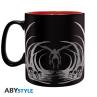 Taza abystyle death note