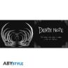 Taza abystyle death note