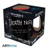 Taza abystyle death note