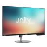 Phoenix aio unity max 27 all in one todo en uno i5 14400 16gb ddr5 1tb nvme