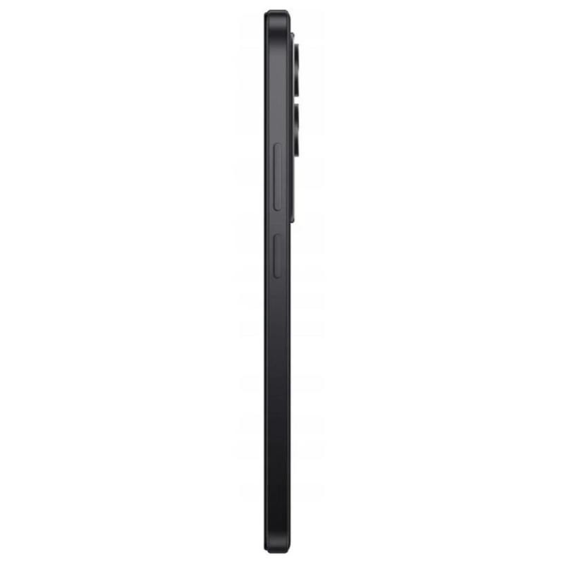 Telefono movil smartphone xiaomi redmi 15 6gb - 128gb - 6.9 pulgadas - negro