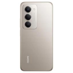 Telefono movil smartphone xiaomi redmi 15 6gb - 128gb - 6.9 pulgadas - gris titan