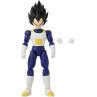 Figura dragon ball super dragon stars vegeta