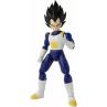 Figura dragon ball super dragon stars vegeta