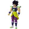 Figura dragon ball super dragon stars broly