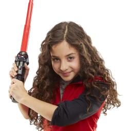Sw rp lightsabers squad vader