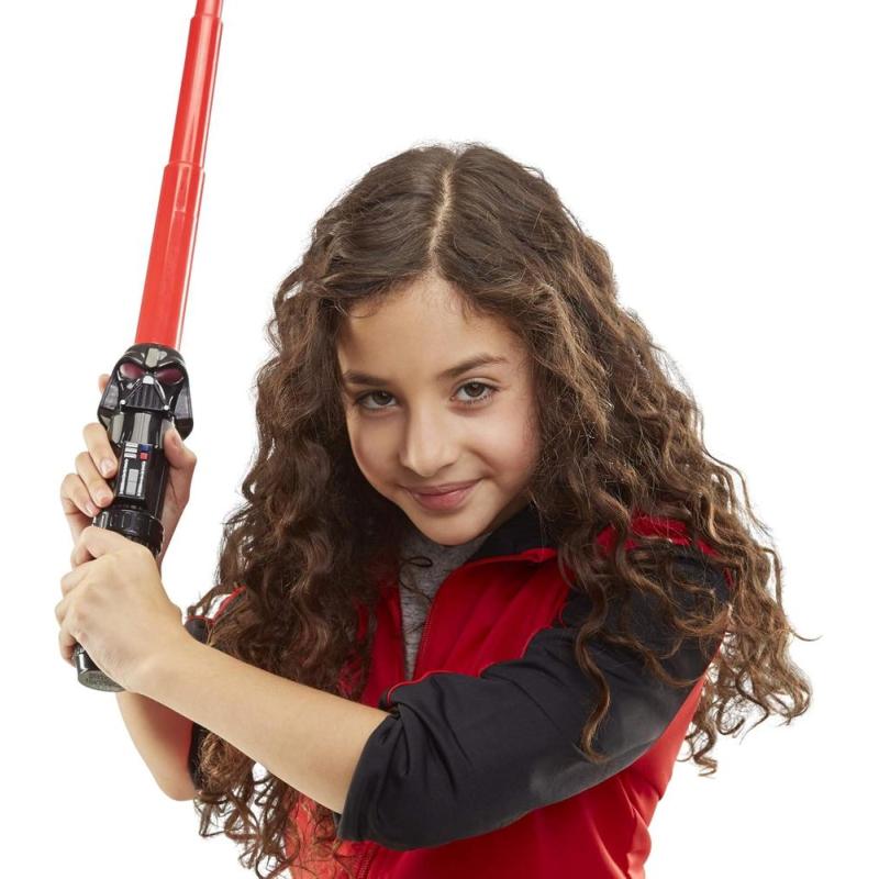 Sw rp lightsabers squad vader