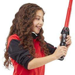 Sw rp lightsabers squad vader