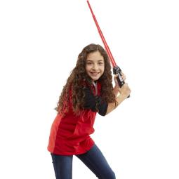 Sw rp lightsabers squad vader
