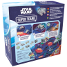 Juego de mesa star wars super teams
