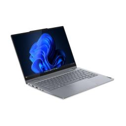 Portatil lenovo thinkbook 14 g5 iau u5 - 225u 16gb ssd 512gb 14 pulgadas