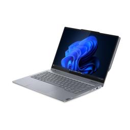 Portatil lenovo thinkbook 14 g5 iau u5 - 225u 16gb ssd 512gb 14 pulgadas