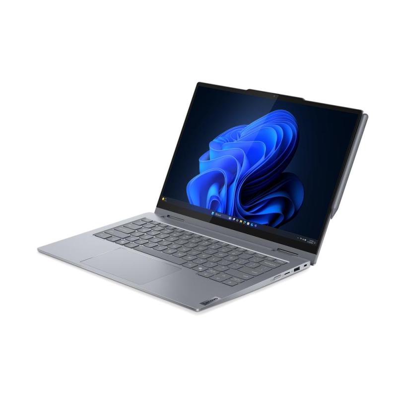 Portatil lenovo thinkbook 14 g5 iau u5 - 225u 16gb ssd 512gb 14 pulgadas
