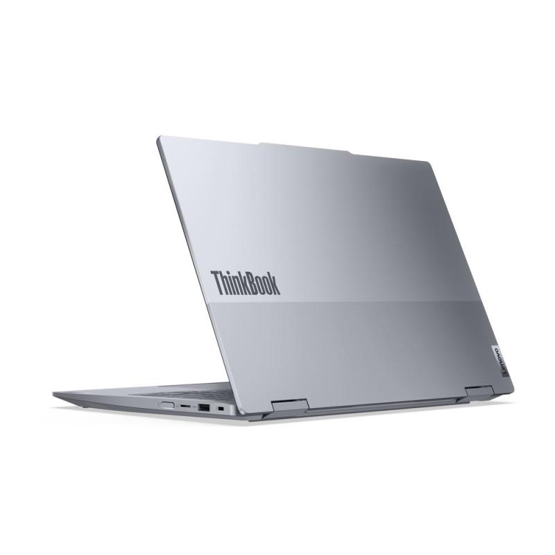 Portatil lenovo thinkbook 14 g5 iau u5 - 225u 16gb ssd 512gb 14 pulgadas