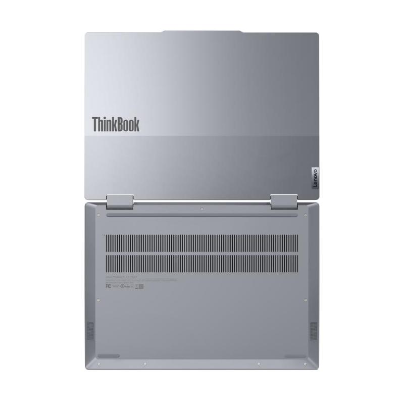 Portatil lenovo thinkbook 14 g5 iau u5 - 225u 16gb ssd 512gb 14 pulgadas