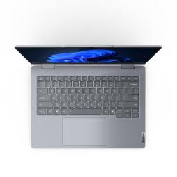 Portatil lenovo thinkbook 14 g5 iau u5 - 225u 16gb ssd 512gb 14 pulgadas